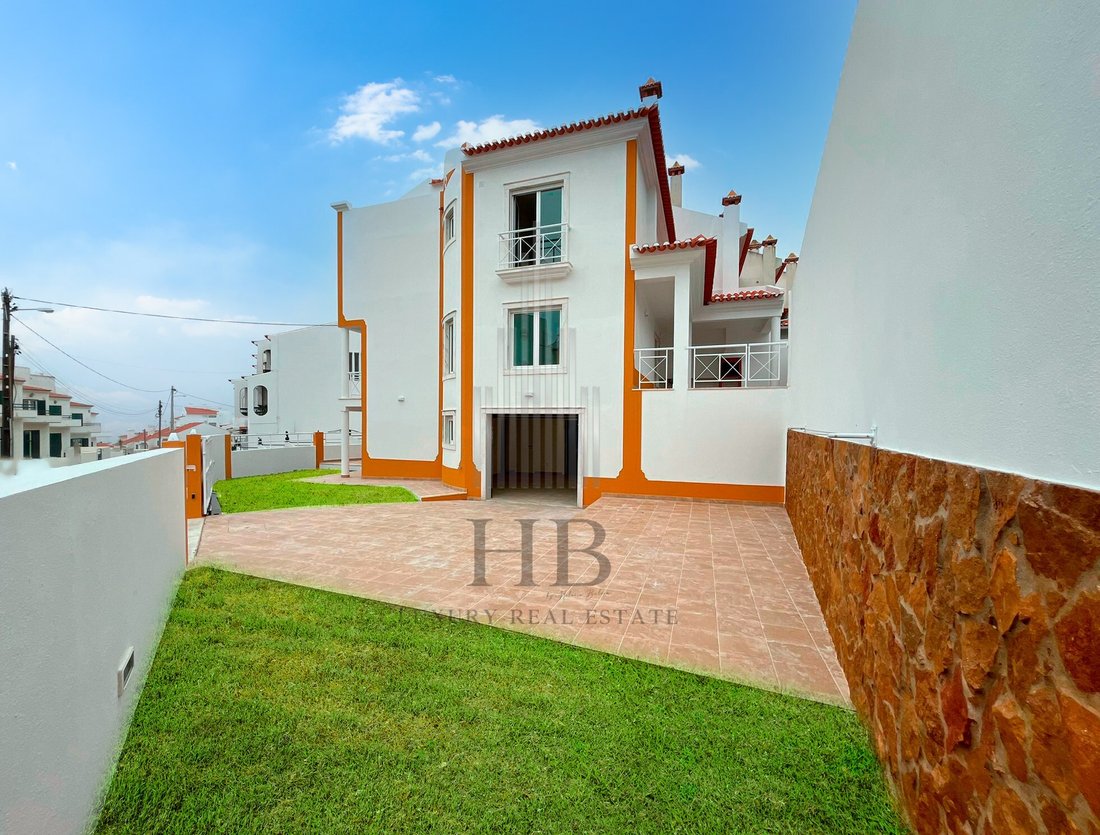 House in Ericeira, Lisbon, Portugal 2 - 12287642