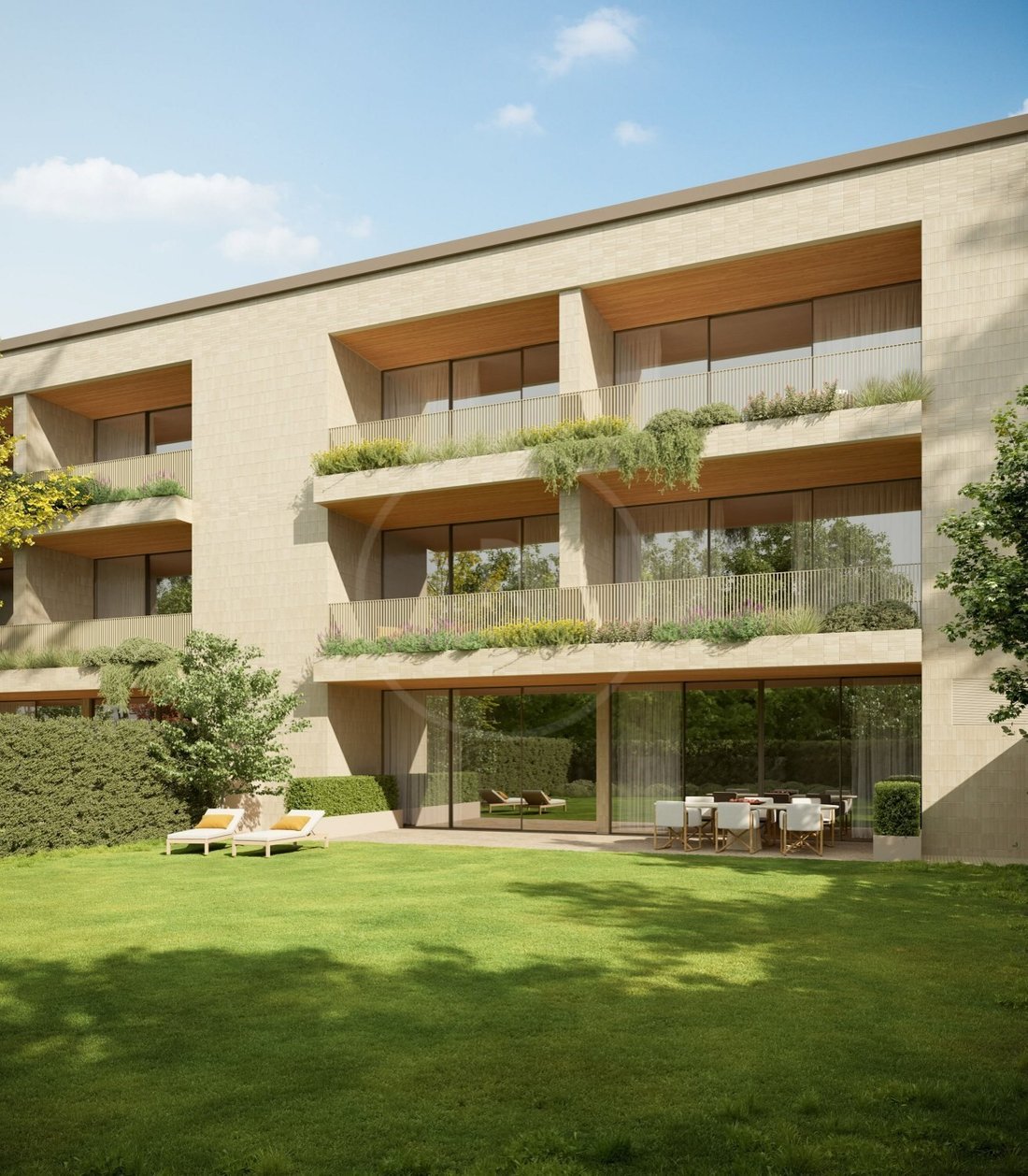 Apartment in Aldoar, Foz do Douro e Nevogilde, Porto District, Portugal 3 - 16599025