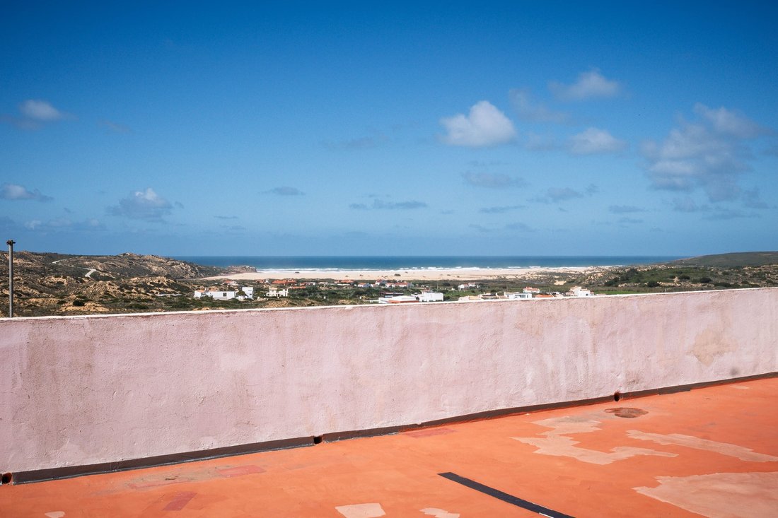 House in Bordeira, Algarve, Portugal 4 - 16392865
