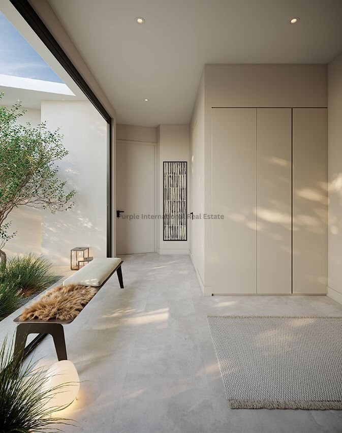 Apartment in Tserkezoi, Limassol, Cyprus 4 - 15236338
