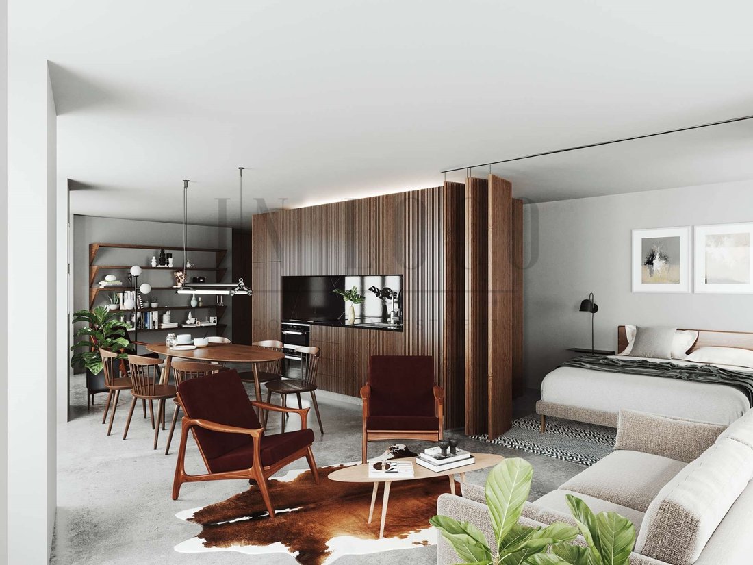 Apartment in Estrela, Lisbon, Portugal 2 - 16600051