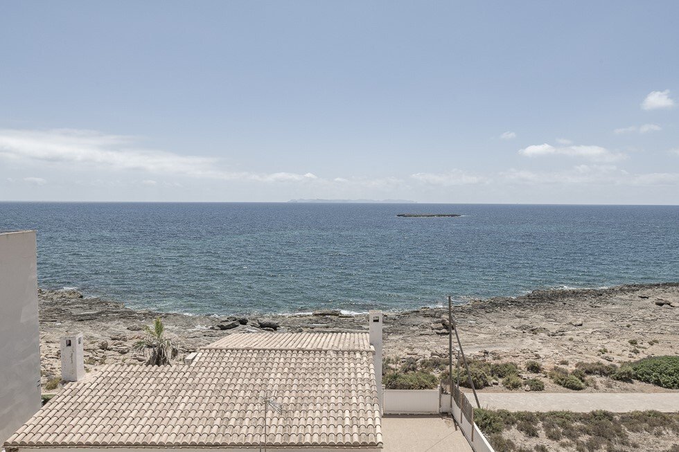 Apartment in ses Salines, Balearic Islands, Spain 2 - 14549528