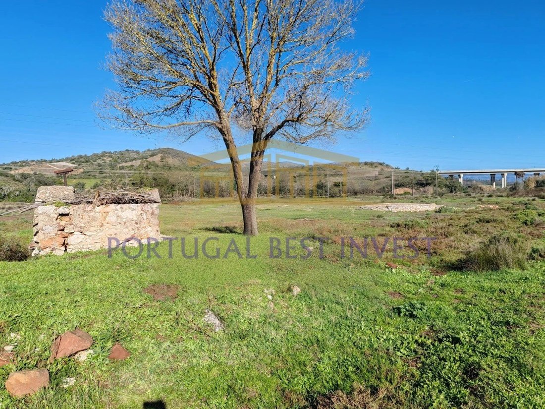 Land in Portimao, Algarve, Portugal 3 - 15266538