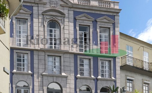 Apartment in Santa Marinha e Sao Pedro da Afurada, Porto District, Portugal 1
