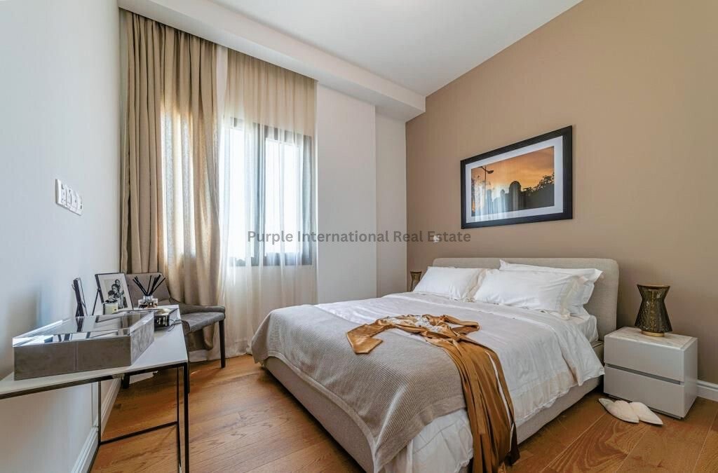 Apartment in Paphos, Paphos, Cyprus 2 - 15235878