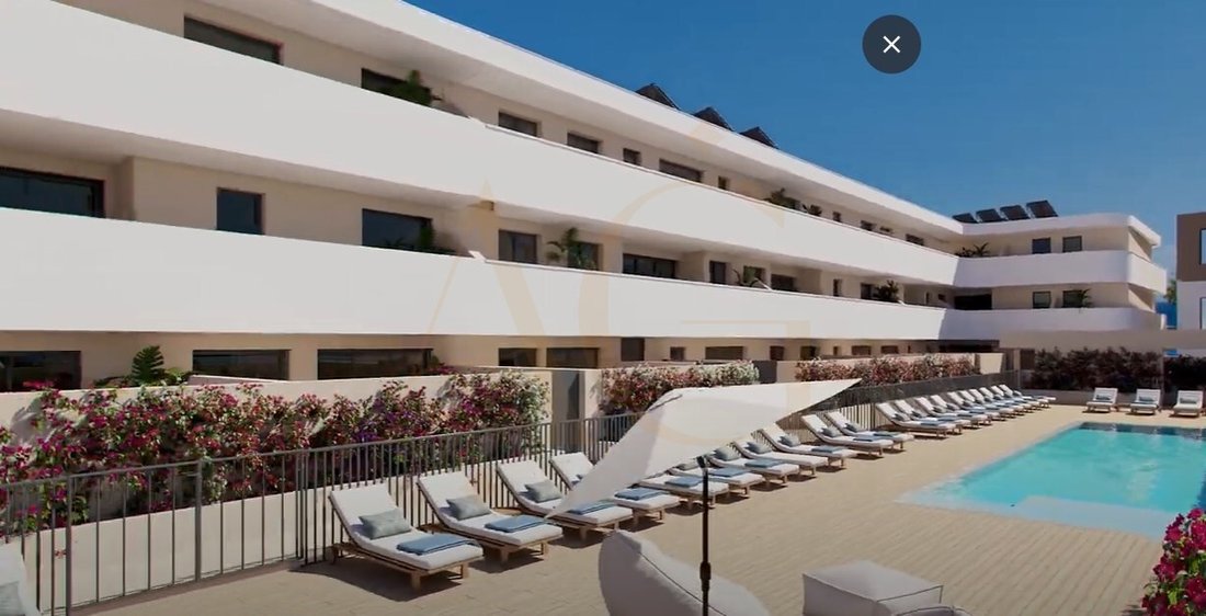 Apartment in Portugal 1 - 16599943