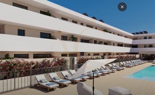 Apartment in Portugal 1