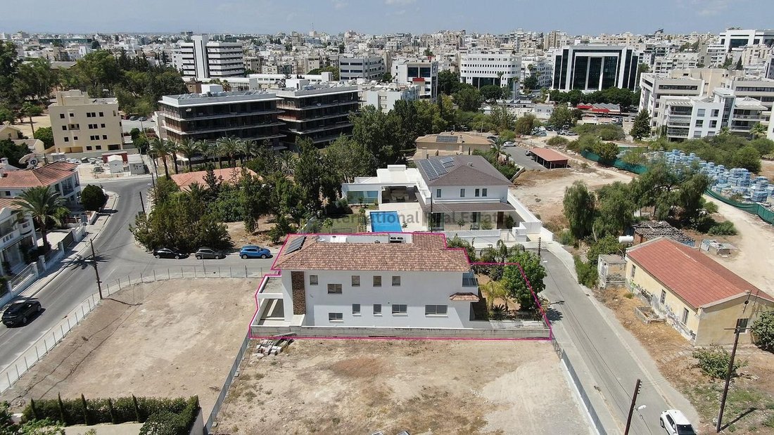 House in Aglantzia, Nicosia, Cyprus 4 - 16712343