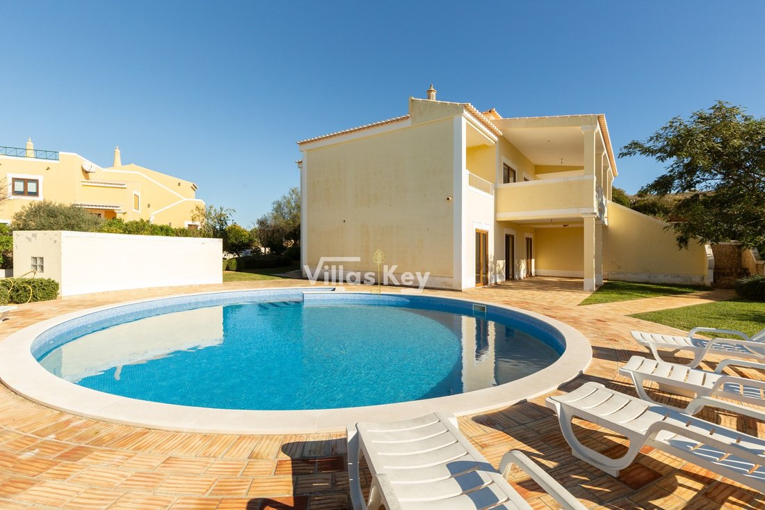 House in Praia da Luz, Algarve, Portugal 4 - 11285853