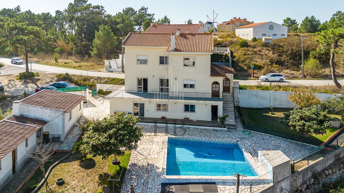 House in Carvoeira, Lisbon, Portugal 4 - 16472976