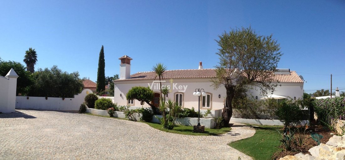 House in Sao Bras de Alportel, Algarve, Portugal 3 - 11286127