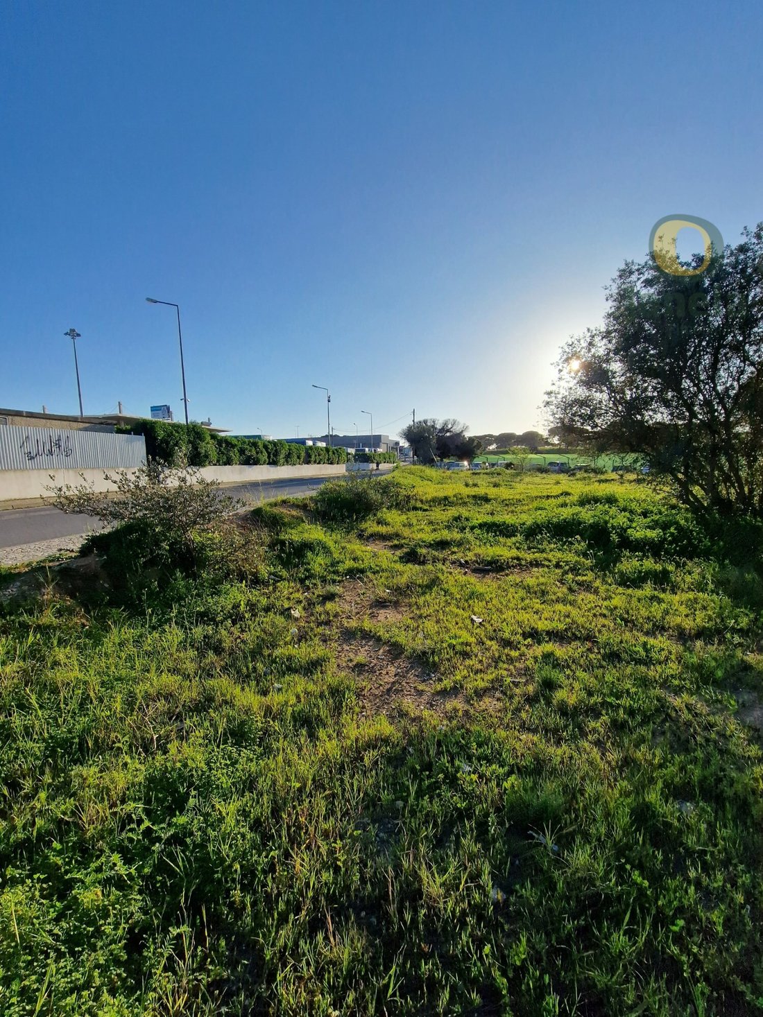 Land in Montenegro, Algarve, Portugal 5 - 15711242