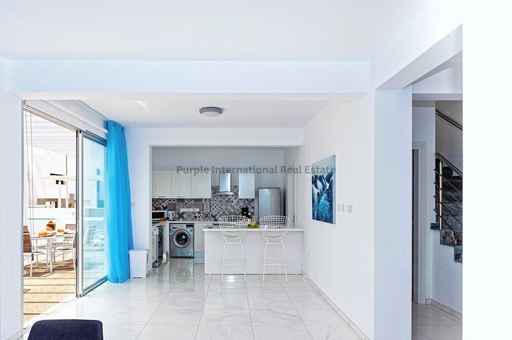 Villa in Ayia Napa, Cyprus 3 - 16712188