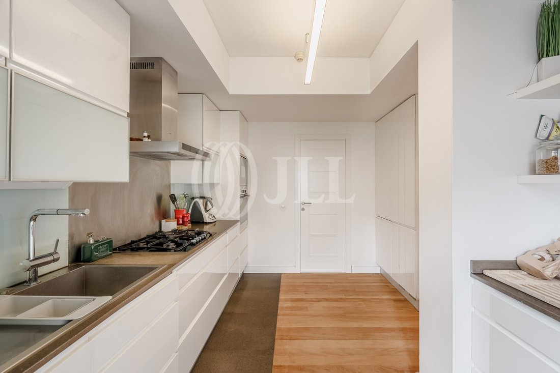 Apartment in Estrela, Lisbon, Portugal 5 - 14351749