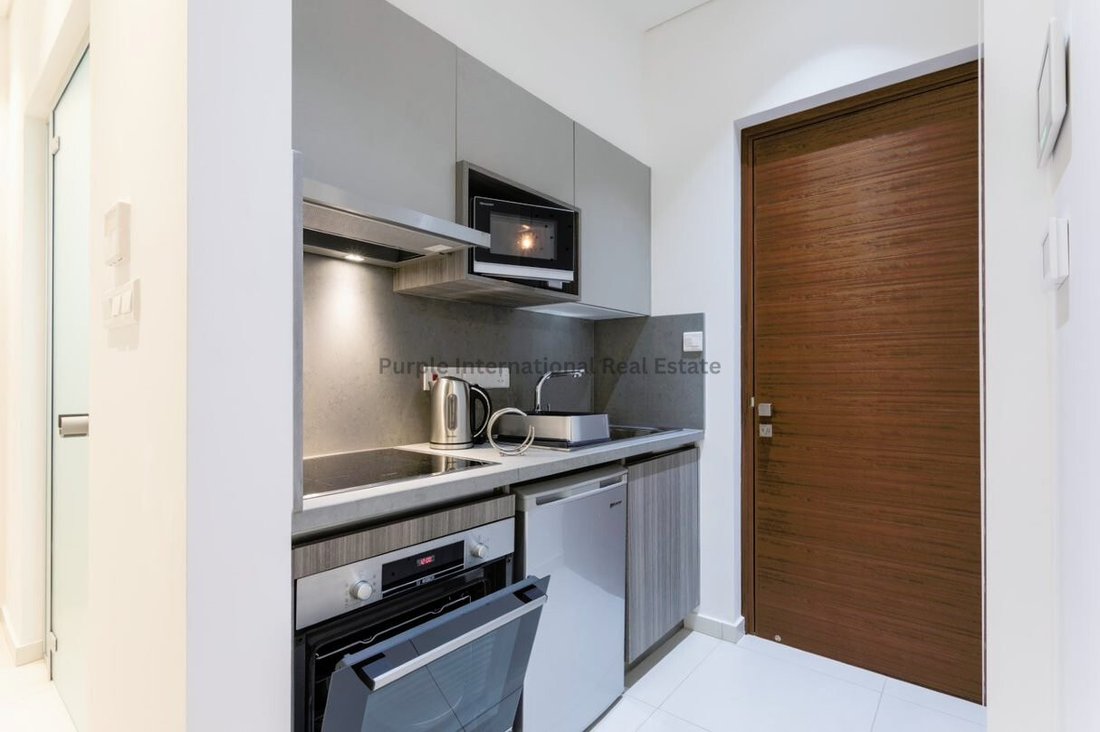 Apartment in Ayia Napa, Cyprus 4 - 16712181