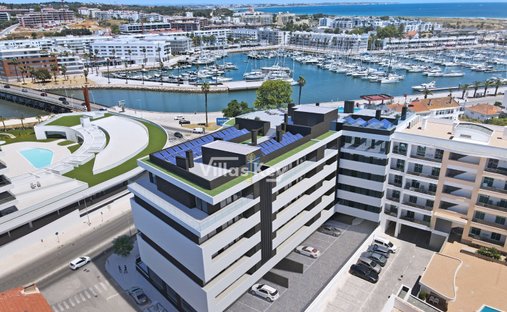 Apartment in São Sebastião, Lagos, Sao Goncalo de Lagos, Portugal 1