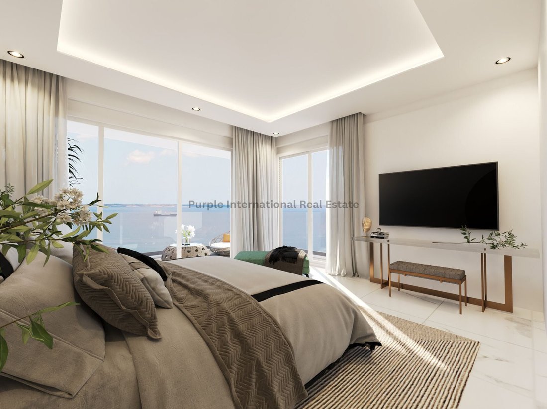 Villa in Perivolia, Larnaca, Cyprus 5 - 15265295
