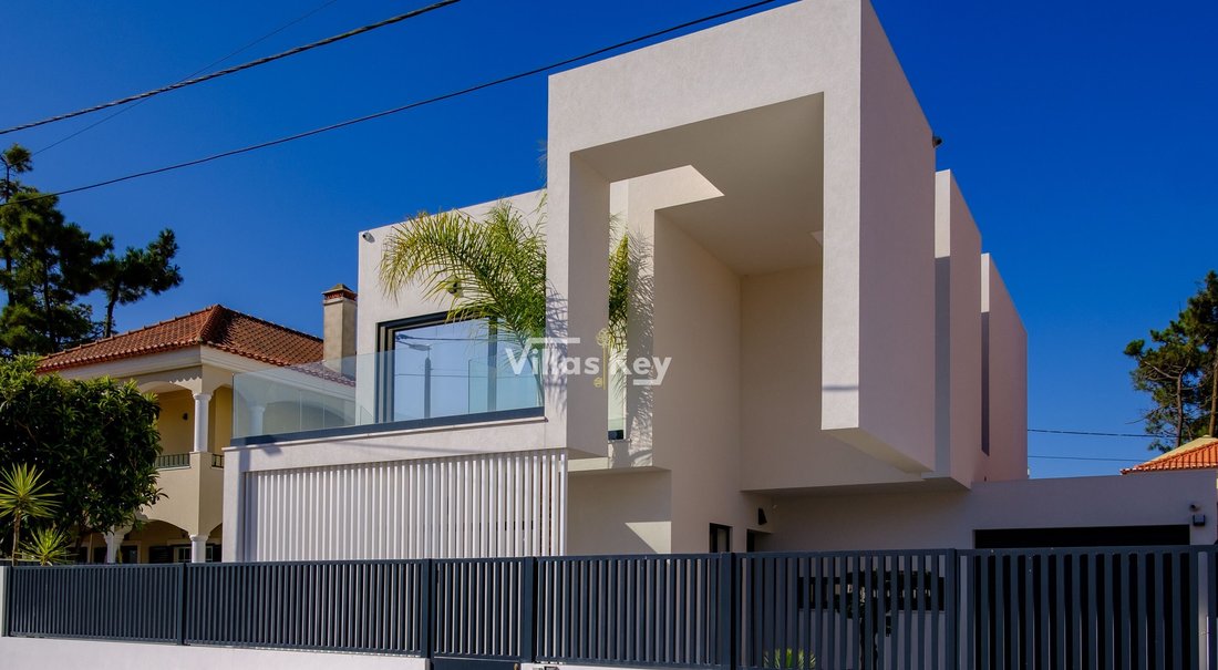 House in Caparica e Trafaria, Setubal, Portugal 1 - 15138094