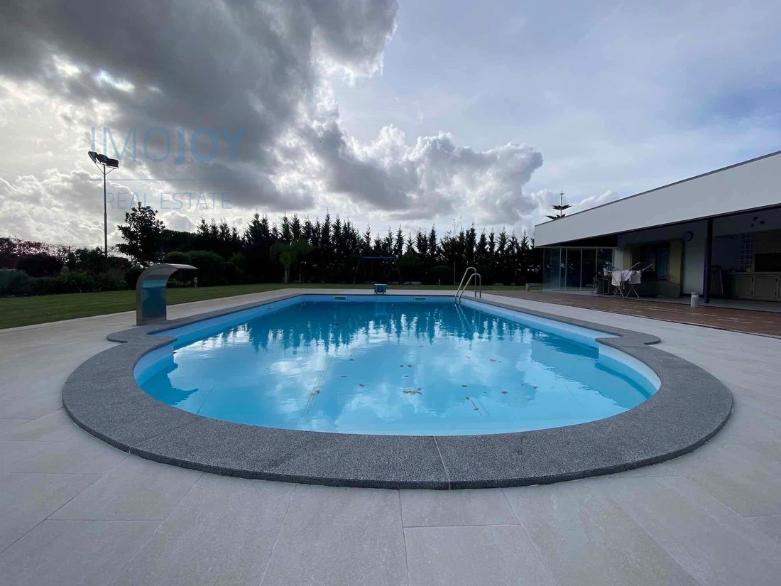 Finca in Poceirao e Marateca, Setubal, Portugal 3 - 14058867
