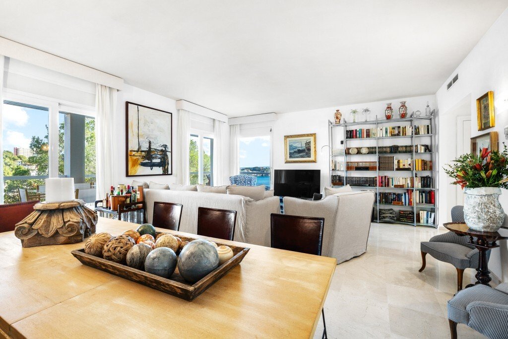 Apartment in Palma, Balearic Islands, Spain 3 - 16716450