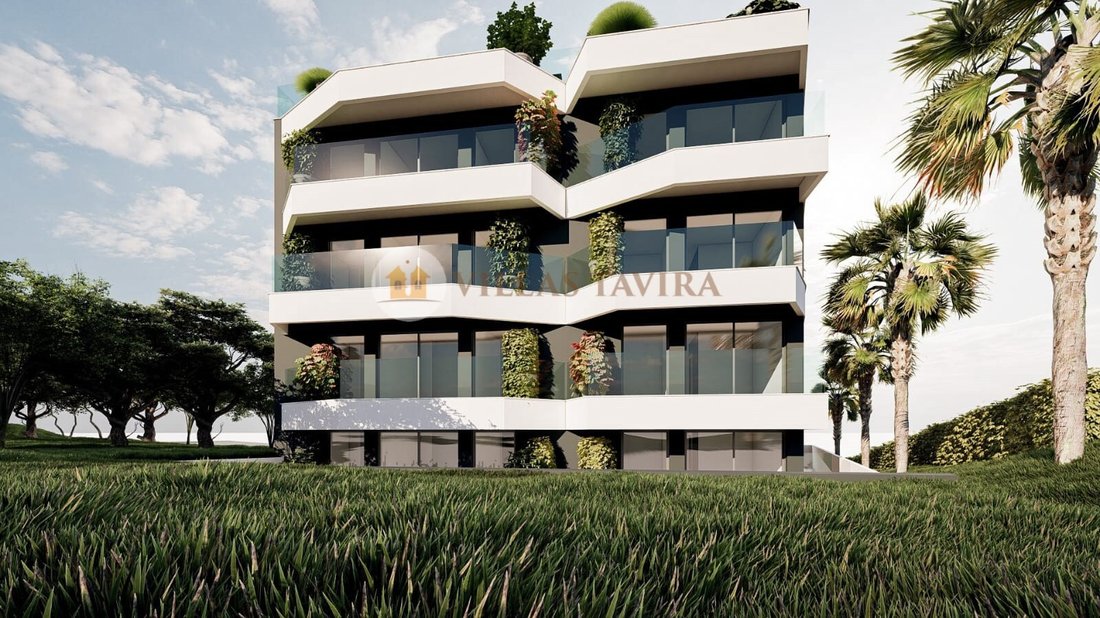 Apartment in Tavira (Santa Maria e Santiago), Algarve, Portugal 3 - 16598703