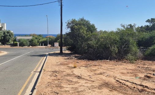 Agia Napa, Zypern 1