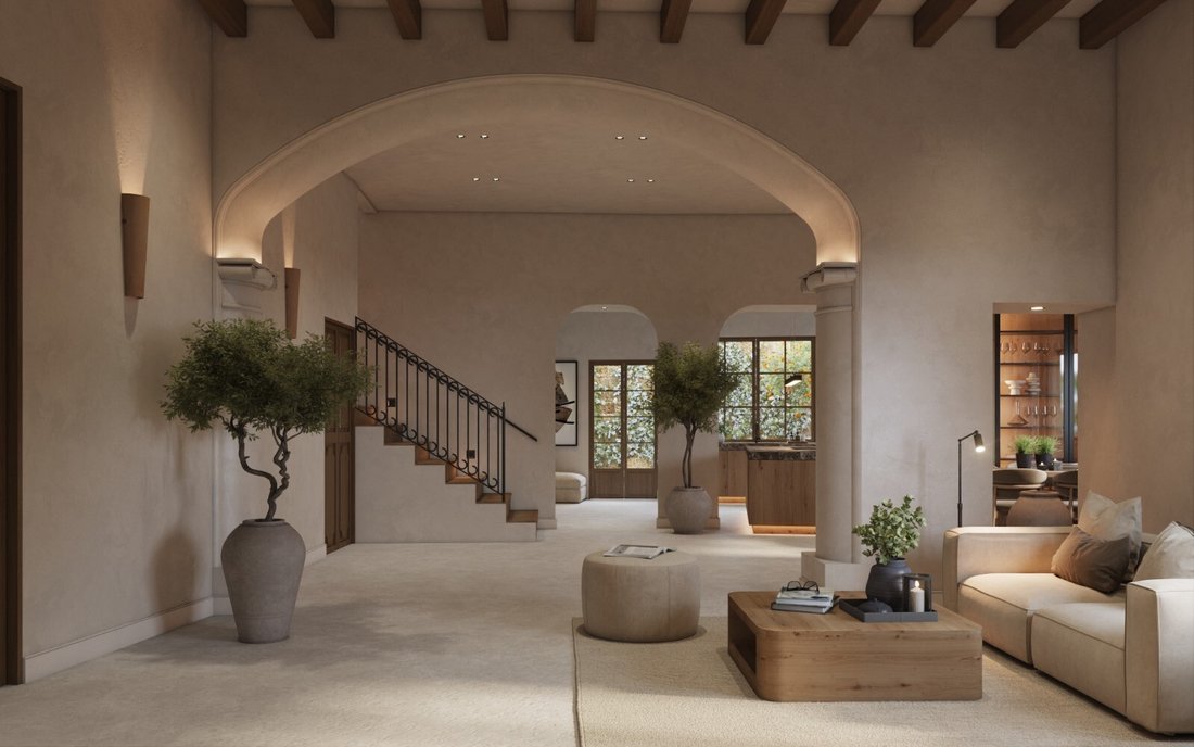 House in Felanitx, Balearic Islands, Spain 3 - 16021582