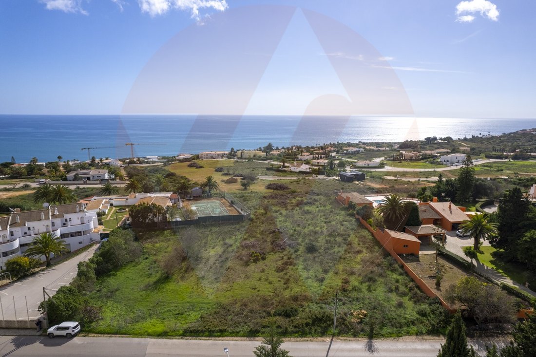Land in Praia da Luz, Algarve, Portugal 3 - 16392759
