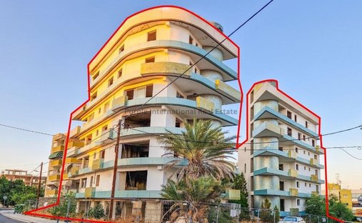 Apartment in Nicosia, Nicosia, Cyprus 1