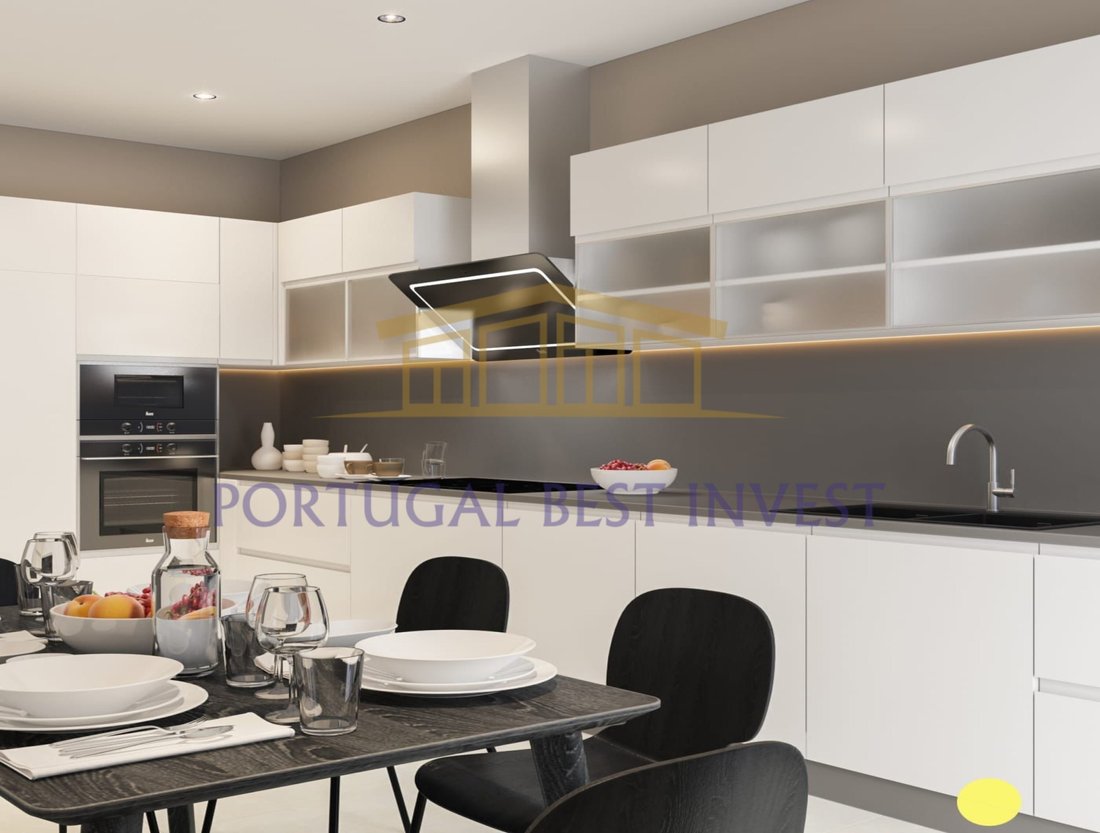 Apartment in Portimao, Algarve, Portugal 5 - 16600300