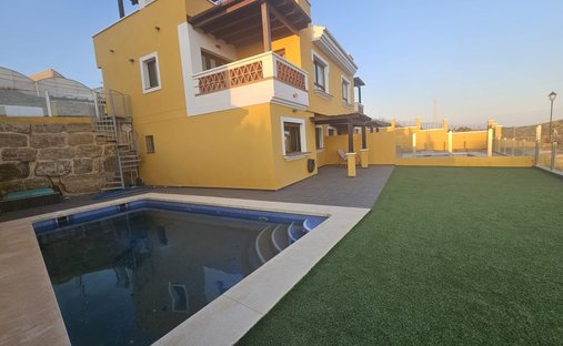 Chalet in Velez-Malaga, Andalusia, Spain 1