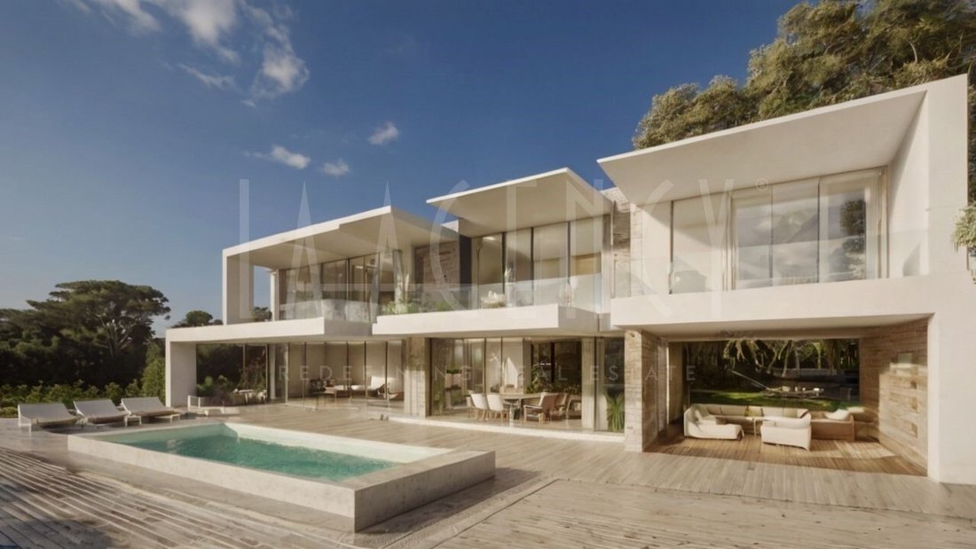 Land in Vilamoura, Quarteira, Algarve 4 - 16221973