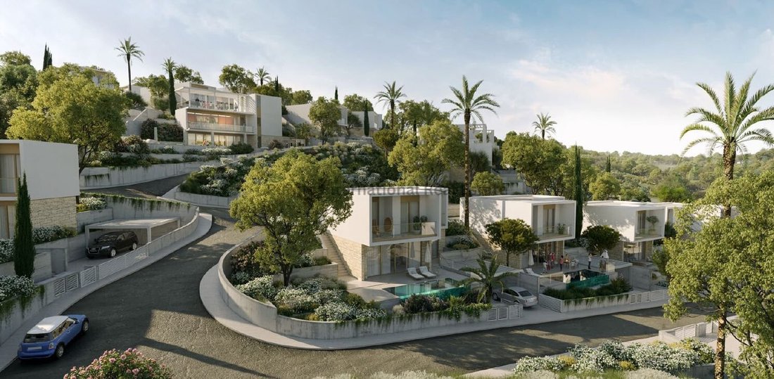 Villa in Pareklisia, Limassol, Cyprus 2 - 15343447