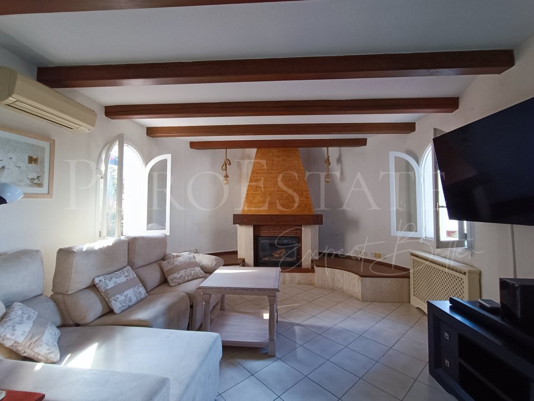 Chalet in Rotes Velles, Calvia, Balearic Islands 3 - 13898958
