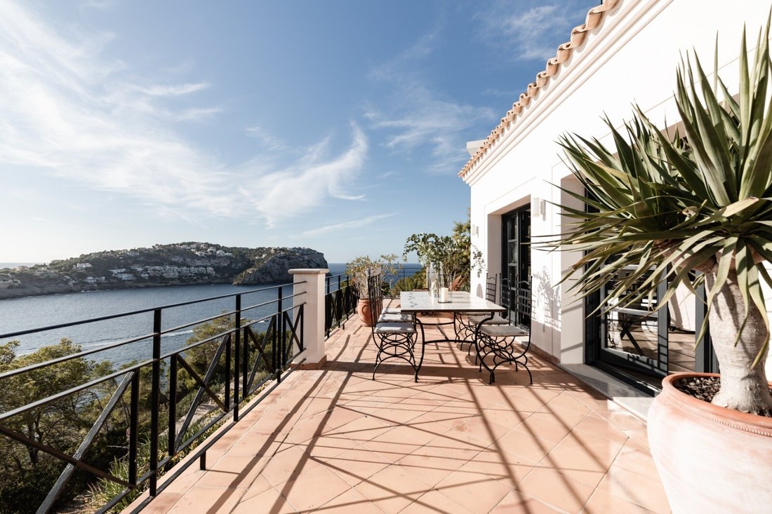 House in Port d'Andratx, Andratx, Balearic Islands 2 - 12675644