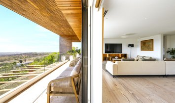 House in Alcabideche, Lisbon, Portugal 1