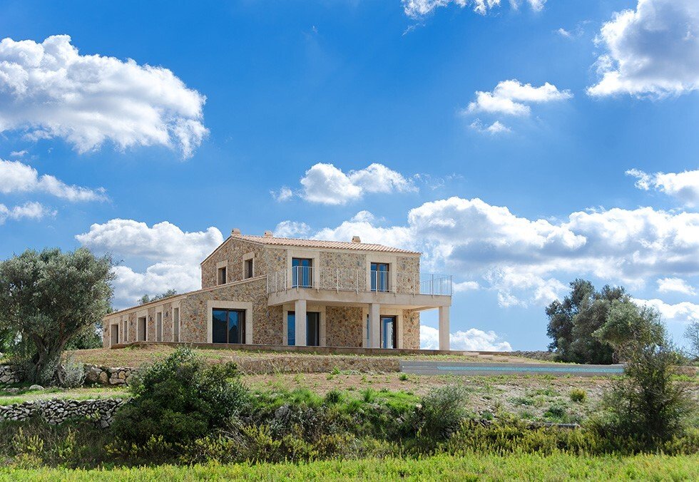 Country House in Pollenca, Balearic Islands, Spain 1 - 16563406