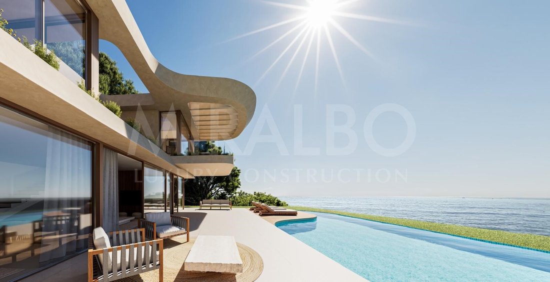 Villa in Xabia / Javea, Valencian Community, Spain 2 - 14964873