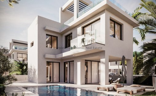 Villa in Paralimni, Famagusta, Cyprus 1