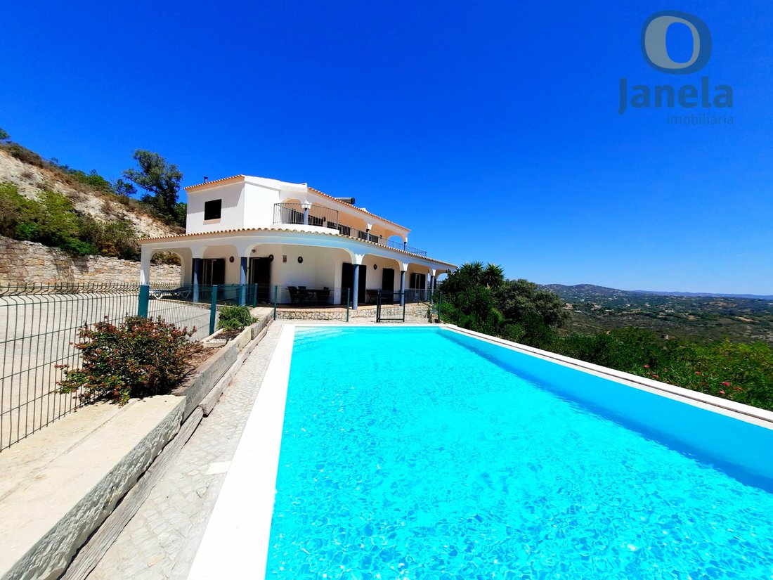House in Estoi, Algarve, Portugal 1 - 16472588