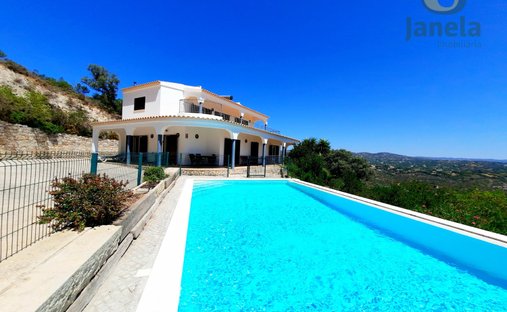 House in Estoi, Algarve, Portugal 1