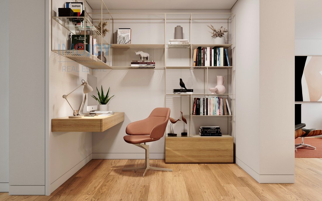 Apartment in Estrela, Lisbon, Portugal 4 - 13618266