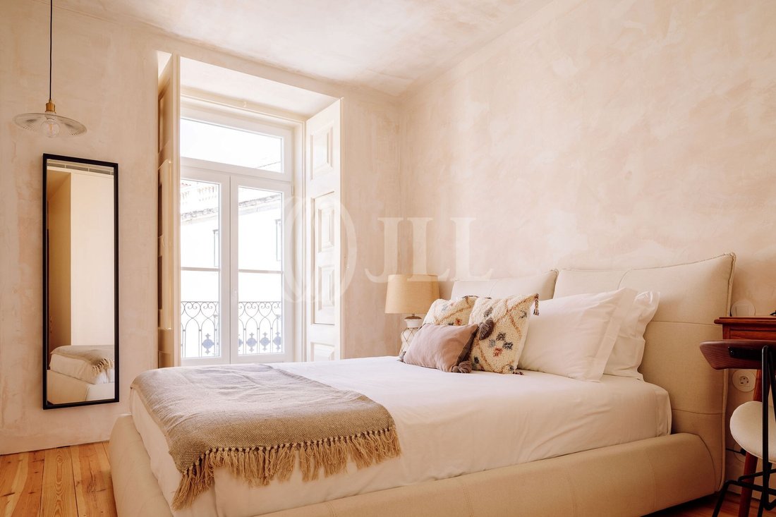 Apartment in Sao Vicente, Lisbon, Portugal 2 - 11845647