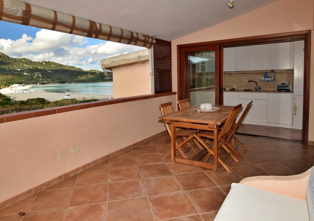 Apartment in Golfo Aranci, Sardinia, Italy 5 - 16711558