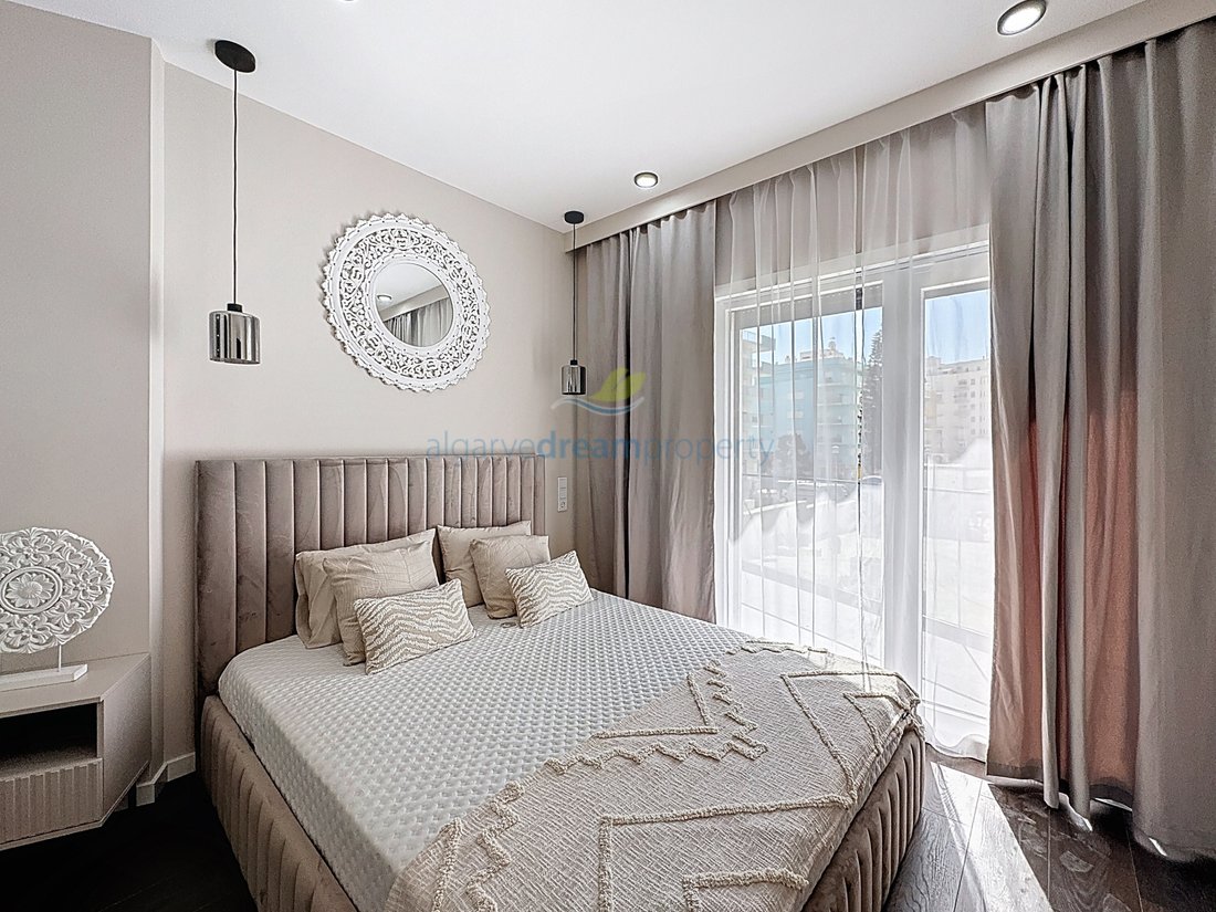 Apartment in Armacao de Pera, Algarve, Portugal 1 - 16472604