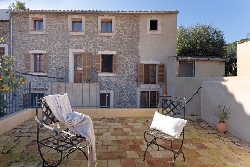House in Puigpunyent, Balearic Islands, Spain 2 - 15026772