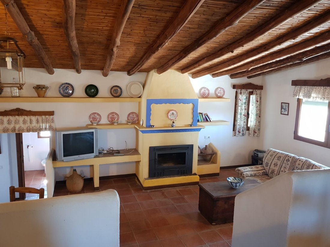 House in Alcaucin, Andalusia, Spain 3 - 11063695