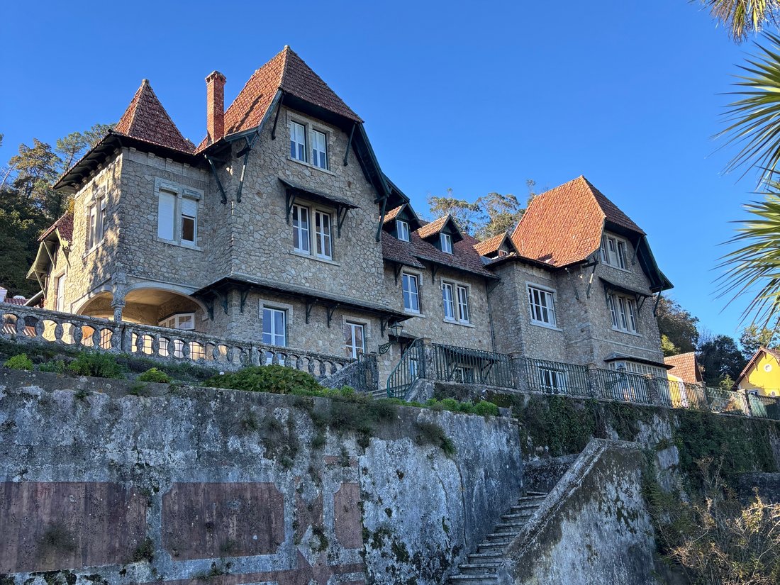 House in Sintra, Lisbon, Portugal 1 - 16716172