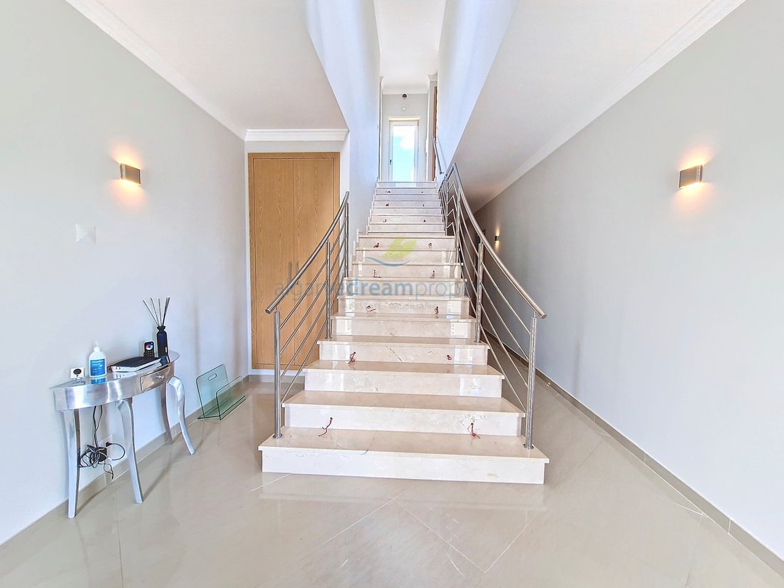 House in Olhos de Agua, Algarve, Portugal 5 - 14737000