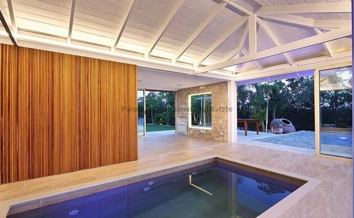Villa in Pareklisia, Limassol, Cyprus 1